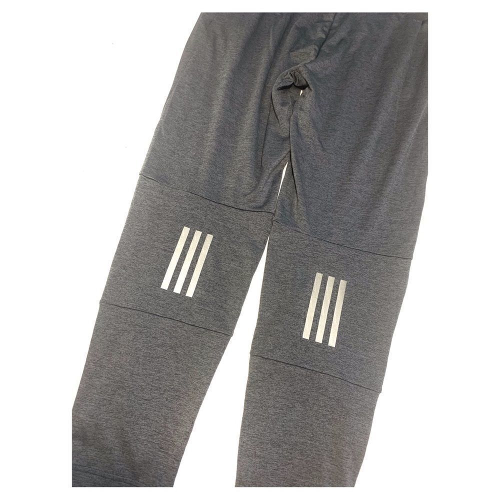 NWOT Unisex Adidas Running Pants  - Picture 6 of 7